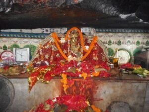 Maa Tara Chandi Temple